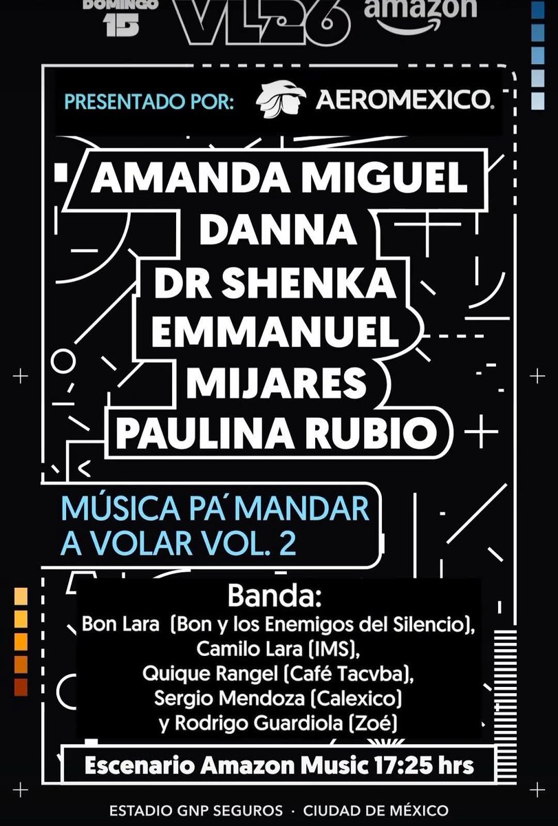 Acústica Subversiva tweet media