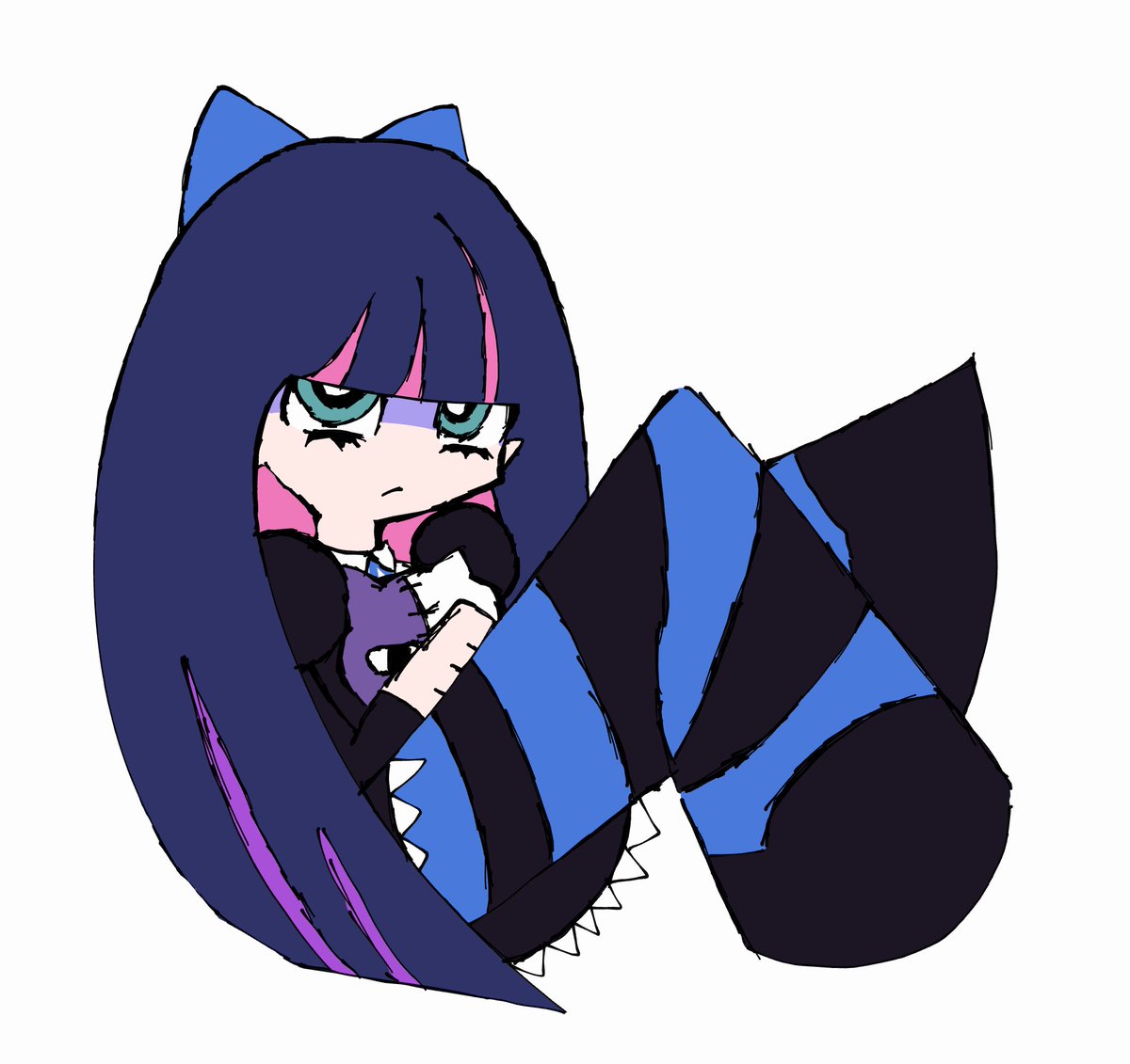 らりるな｡ tweet media