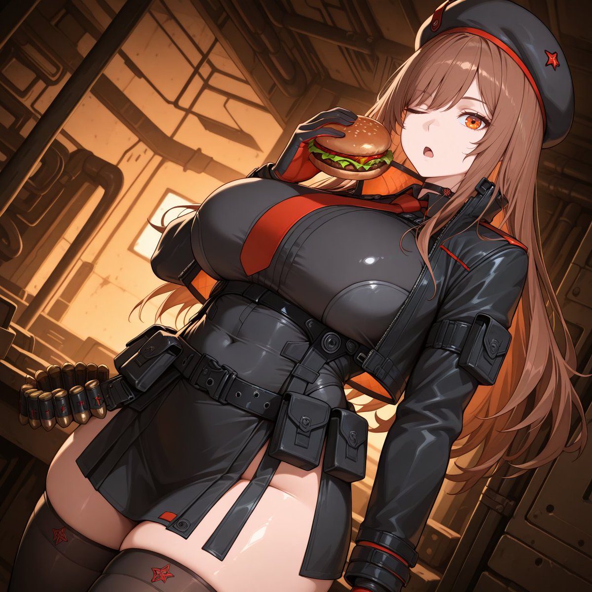 あんころ tweet media