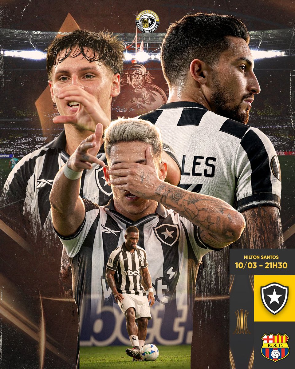 Torcida Fogoró tweet media