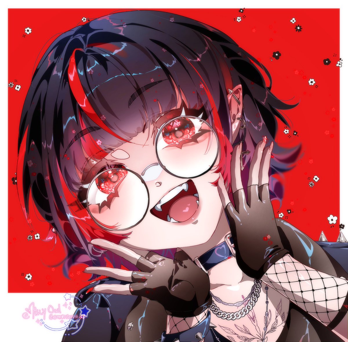 Miscy Owl🦉✨|| 💌COMMISSIONS OPEN!!⚠️ tweet media