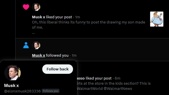 Steve Miller tweet media