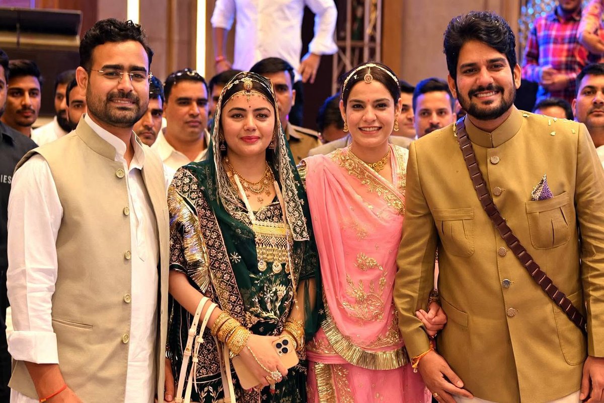 Prem Bainsla (mandawar) tweet media