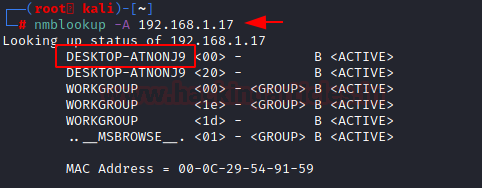 Hacking Articles tweet media