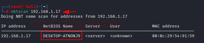 Hacking Articles tweet media