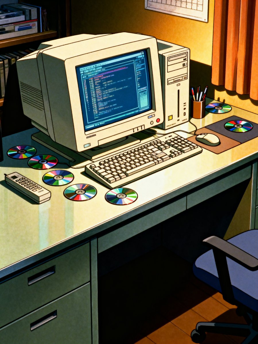 Hacknaut tweet media