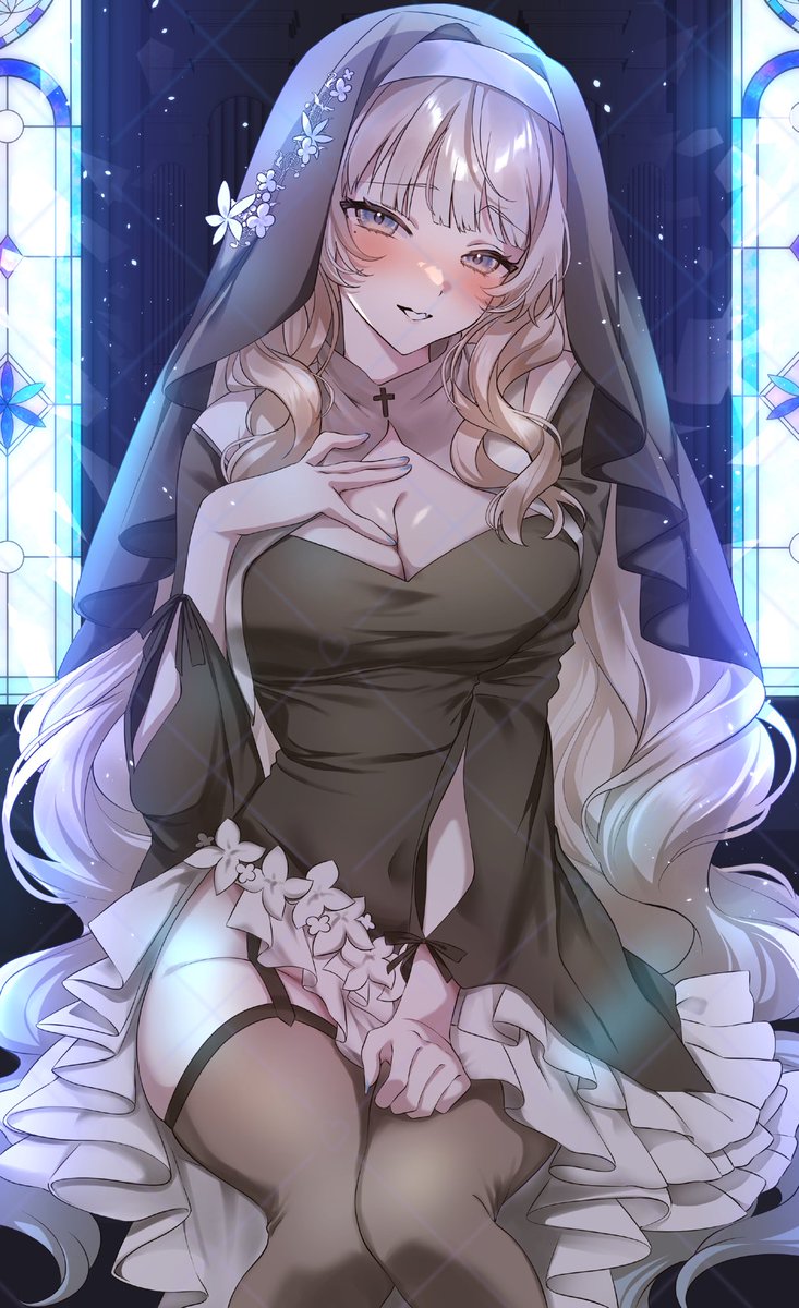 縁都 魅憑 (@Yorito_mitsuki) / Posts / X