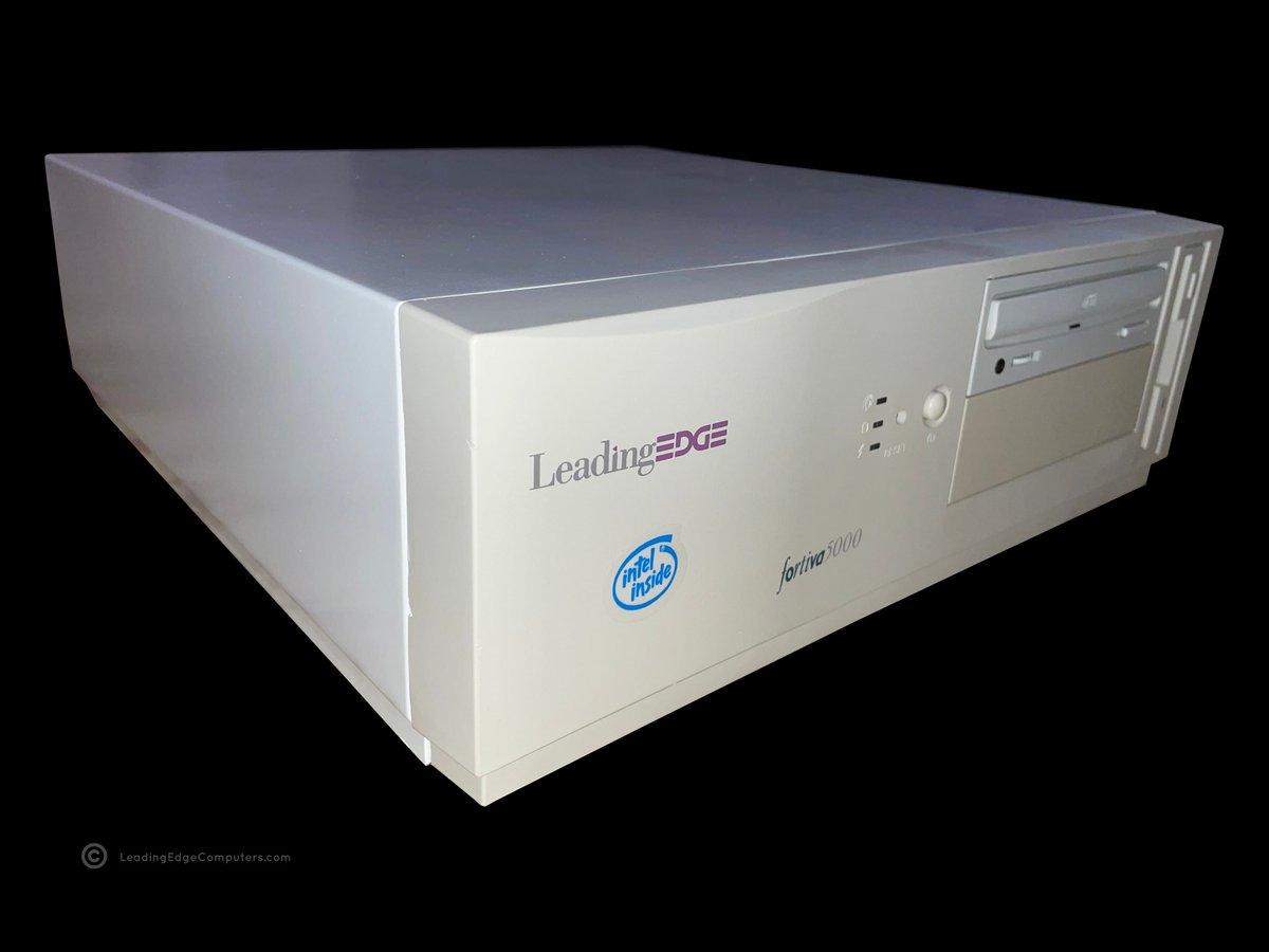 LeadingEdgeComputers tweet media