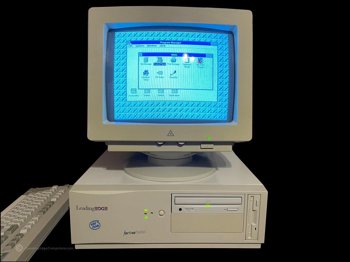 LeadingEdgeComputers tweet media