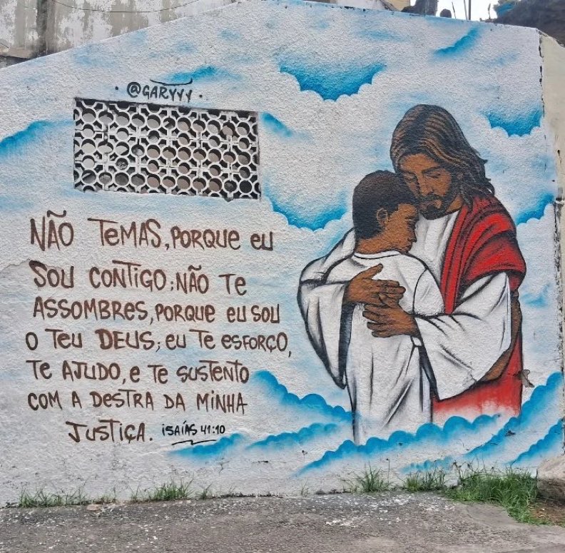 BAILE DA SELVA 82K⛪️🌳🐻🌲🐝 tweet media