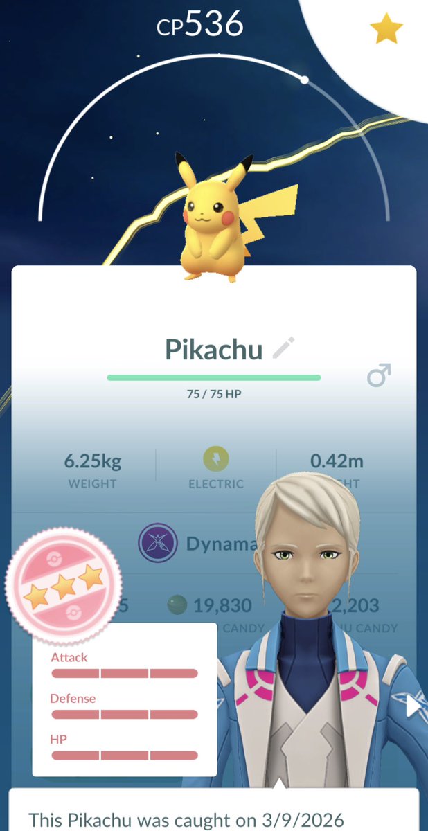 Daniela Ramone tweet media