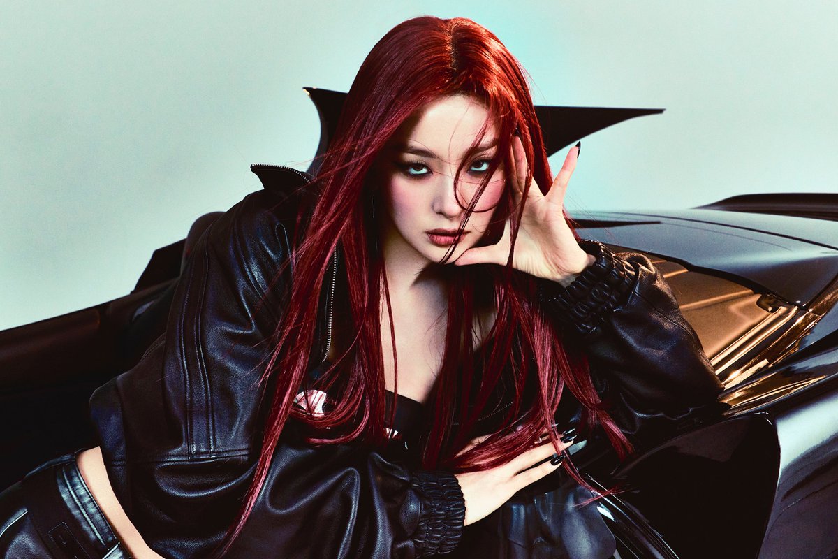 seulreneutt's tweet image. it’s been a year and i’m still obsessed 

#1YearWithAOP
SEULGI BNB ANNIVERSARY
#BabyNotBaby
#AccidentallyOnPurpose