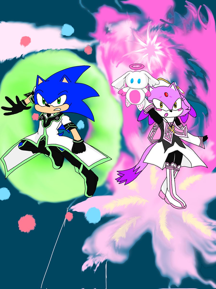 Kratos Blame Your Fate Aurion tweet media