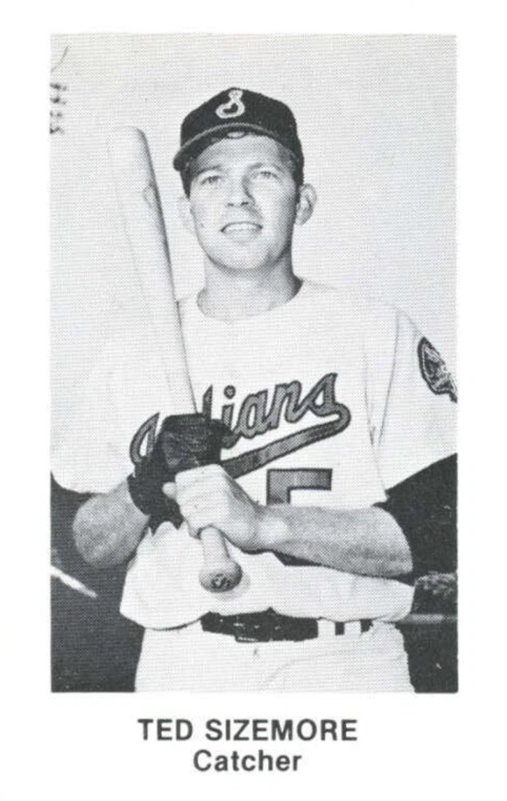 Tony Sizemore tweet media