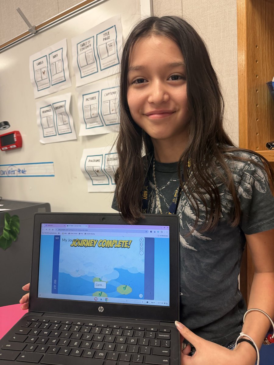 Stephens Elementary tweet media