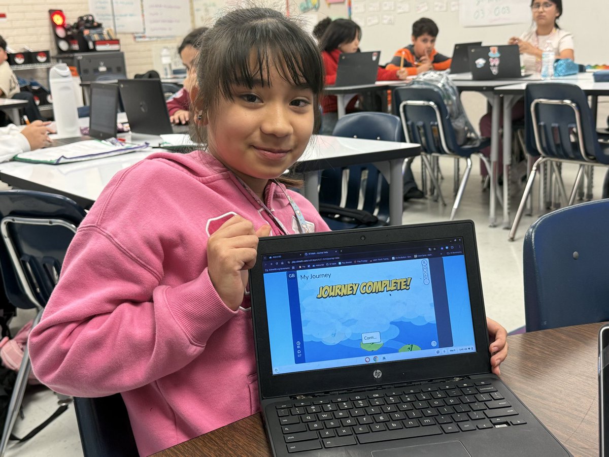 Stephens Elementary tweet media