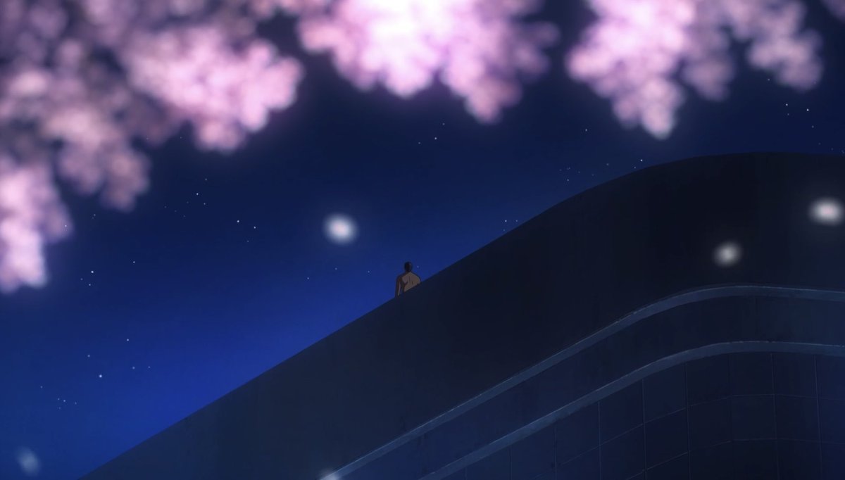 하루린의 계절이 온다