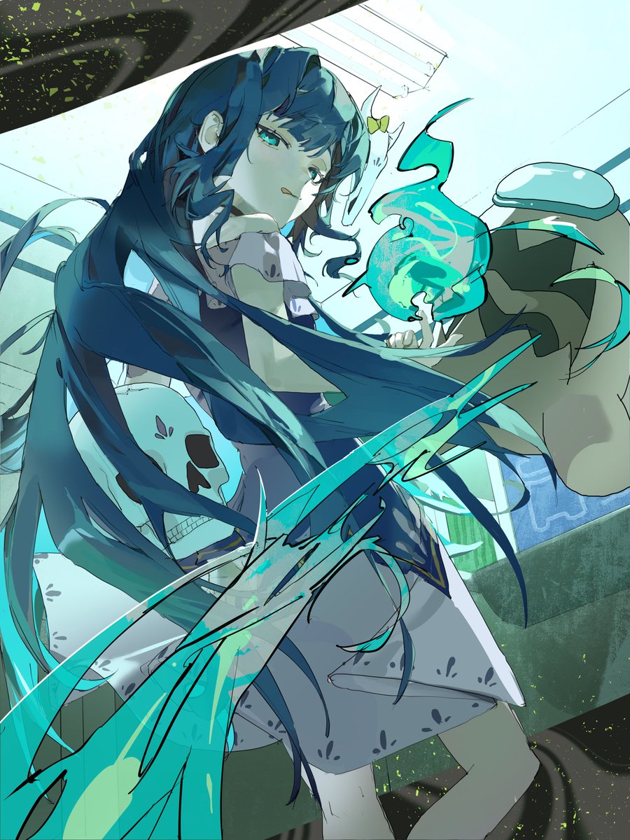 しせいよ tweet media