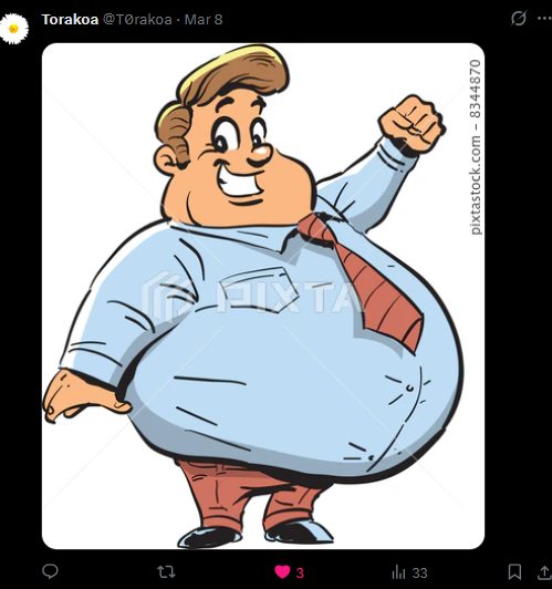 Steve Miller tweet media