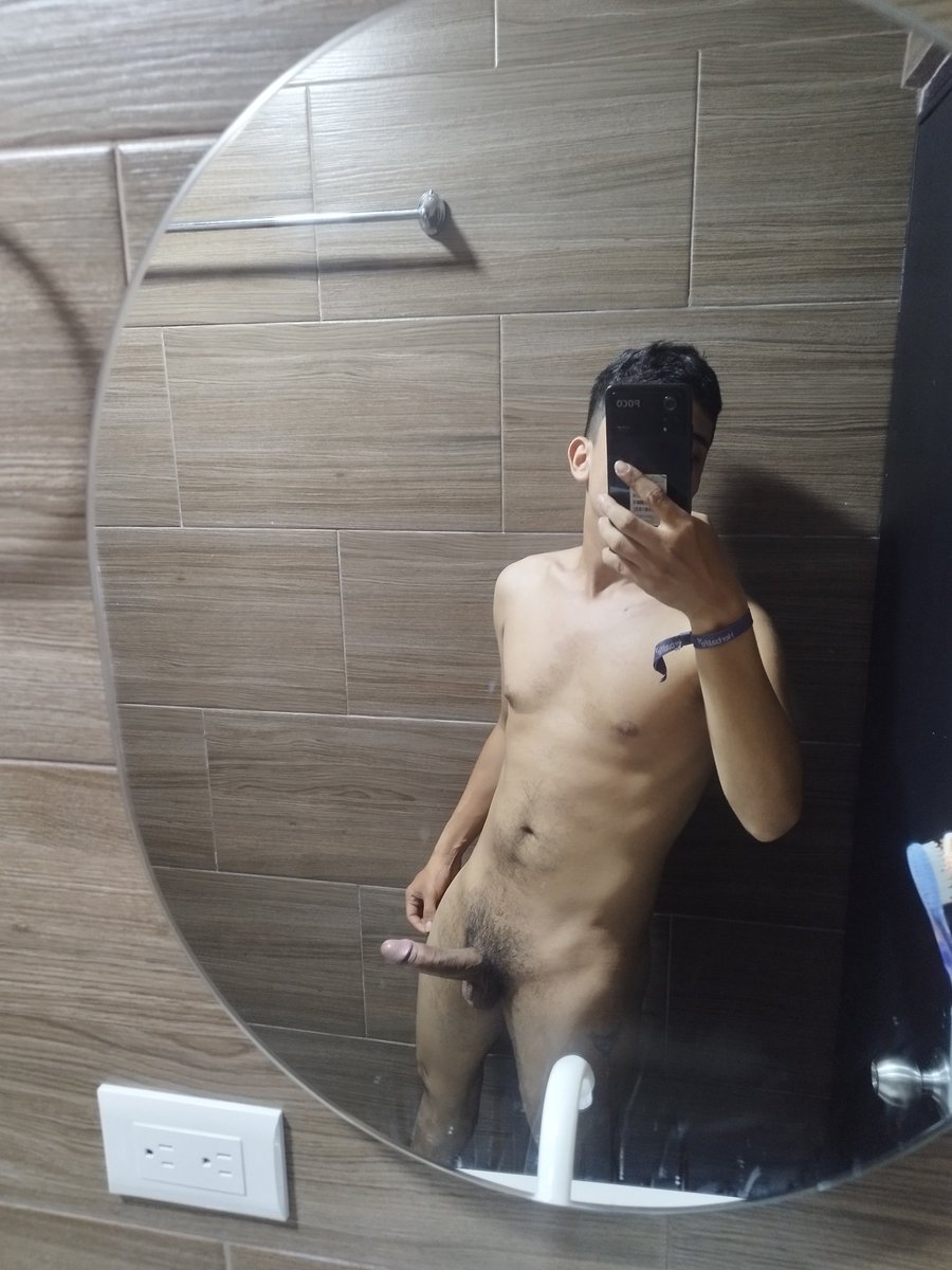 Nos está saliendo barriguita 😏