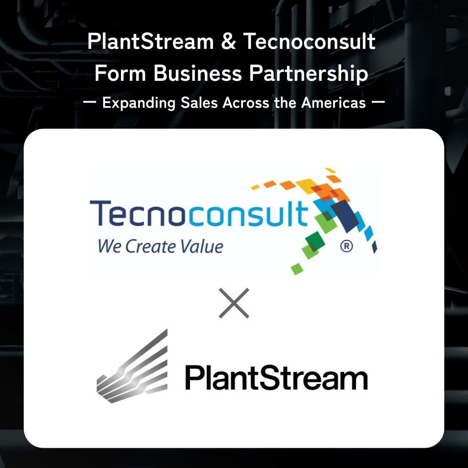 PlantStream's tweet photo. 🚀 PlantStream Announces Strategic Partnership with Tecnoconsult
👉 Learn more:
https://t.co/ZuRyIHOxpF
#PlantStream #PlantEngineering #PlantDesign #EPC #3DCAD #EngineeringAutomation #DigitalEngineering https://t.co/bINvh6Z0Oi