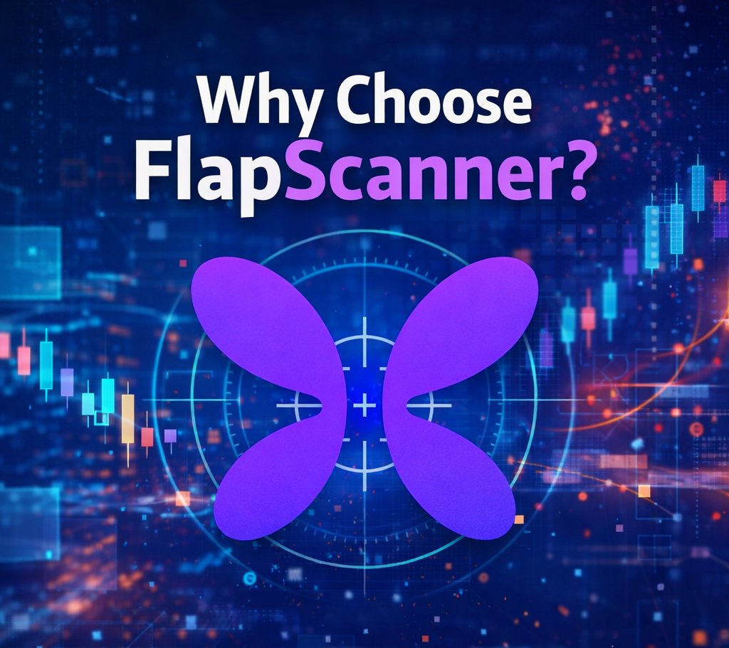Flap Scanner tweet media