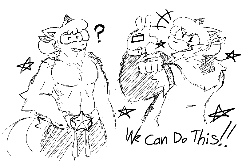 ScRuffles tweet media