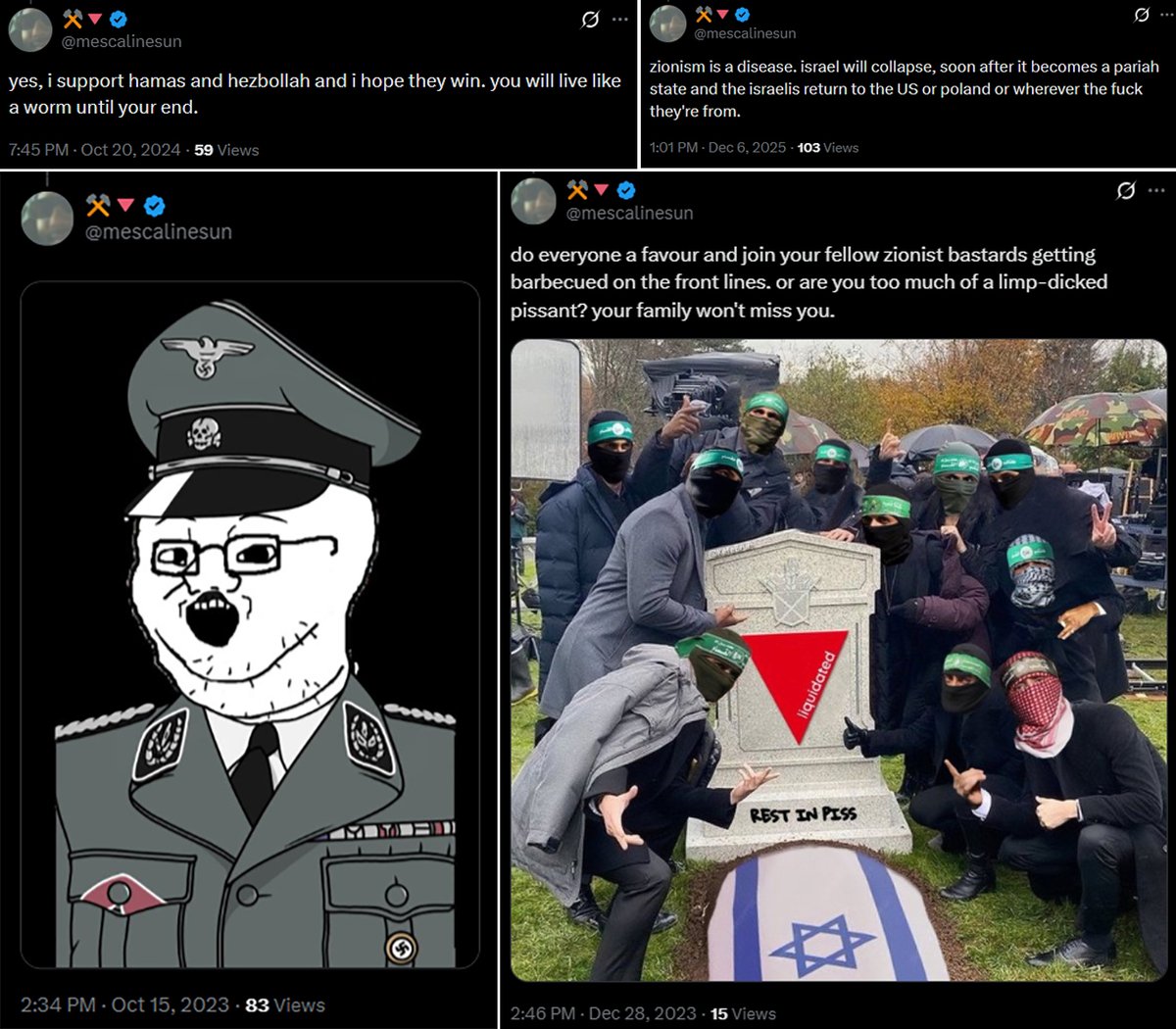 Leviathan tweet media