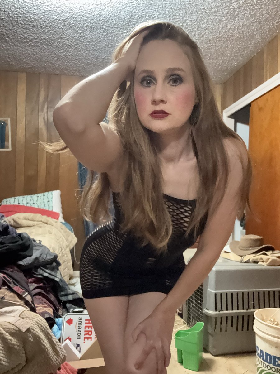 reneealeja's tweet photo. The play is over, so maybe I’ll have more time for content again. https://t.co/p0odVHk4hT