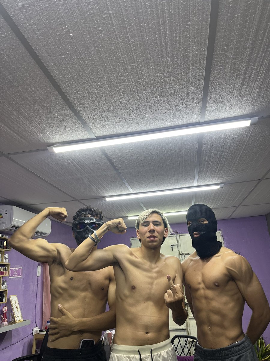 Master Ca$h Scott🇪🇸(1.2k) tweet media