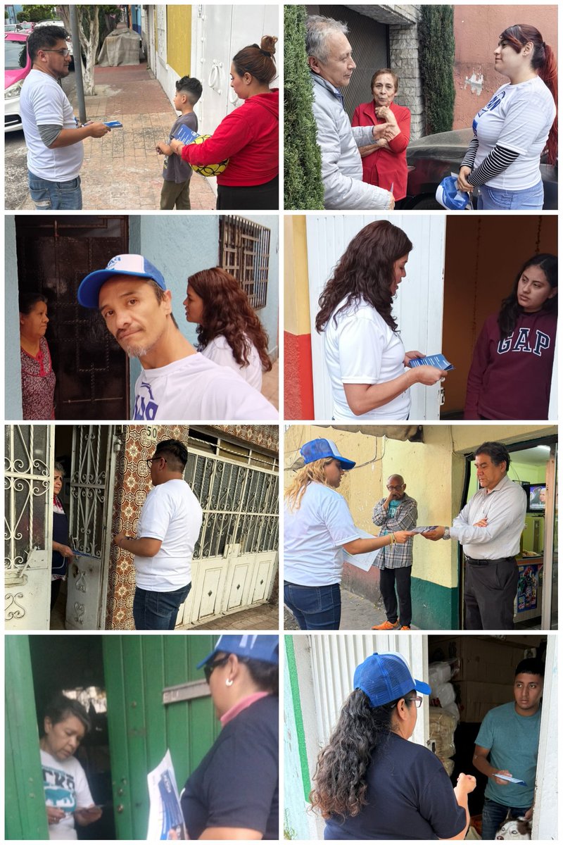 Comité PAN Miguel Hidalgo tweet media