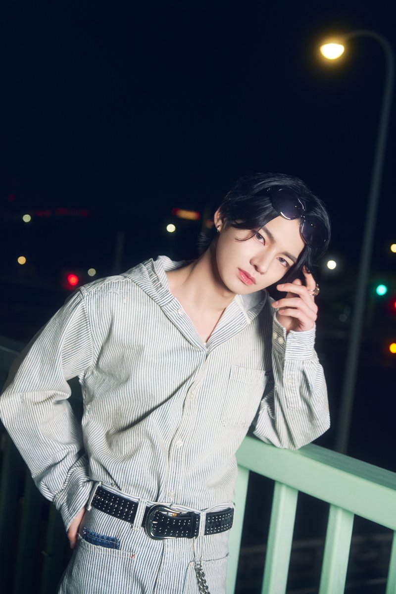 Artist Photo📸 #輝 #HIKARU .˚⊹⁺‧┈┈┈┈┈┈┈┈┈┈‧⁺ ⊹˚. aoen