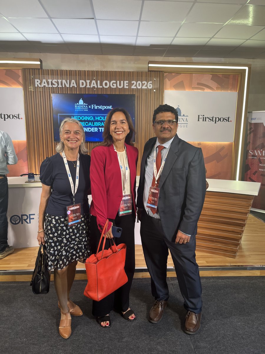 Professor Frances Separovic tweet media