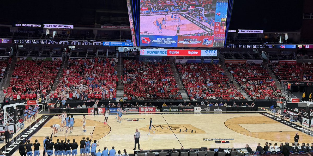 Ram’s Hoops Update tweet media