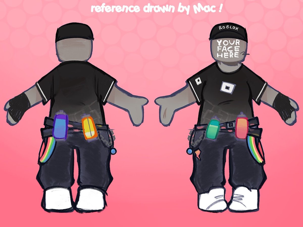 Clay_existx's tweet photo. Hello! I'm Kris, and I test for Terror Realm!

I am a recovering pr0shipper/d4rkshipper, so please dni if ur uncomfortable.
(f2i if ur prorecovery/recovering)

I am hypersexual and have ADHD. Patience is key!
Draw my sonas (images seen below)

And here's a thread of my OCs! https://t.co/3Z64PMu8uS
