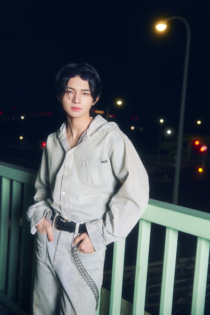 Artist Photo📸 #輝 #HIKARU

.˚⊹⁺‧┈┈┈┈┈┈┈┈┈┈‧⁺ ⊹˚.

aoen 2nd Single「秒で落ちた」 
2026.3.18 Release💿💙

.˚⊹⁺‧┈┈┈┈┈┈┈┈┈┈‧⁺ ⊹˚.

ご予約はこちら！
🔗aoen.lnk.to/2ndsg_bdo

#aoen #アオエン
#秒で落ちた