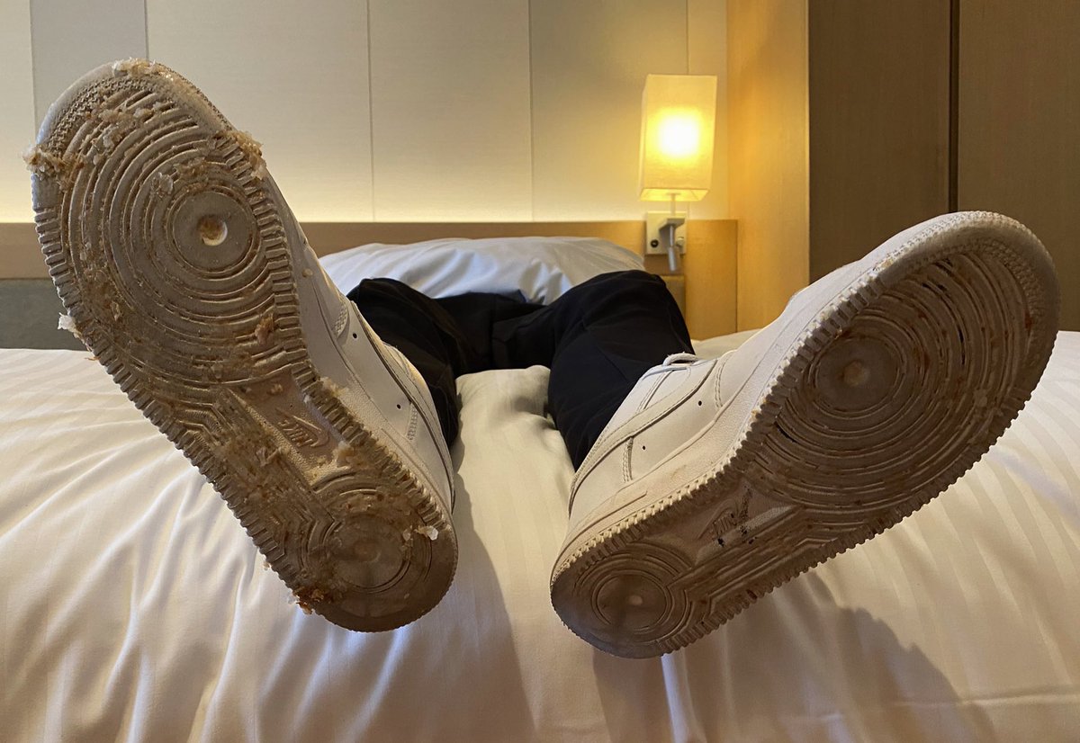 伝Master tweet media