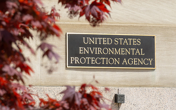 AnnaKavanaugh's tweet photo. The #EPA is to protect us from toxic threat. The administration is choosing unprecedented industrial deregulation instead. Public health certainly must come before dismantling safeguards for our air and water. There must be accountability. #environment

https://t.co/ZsS8QGwmLk https://t.co/4UNfkeXJff