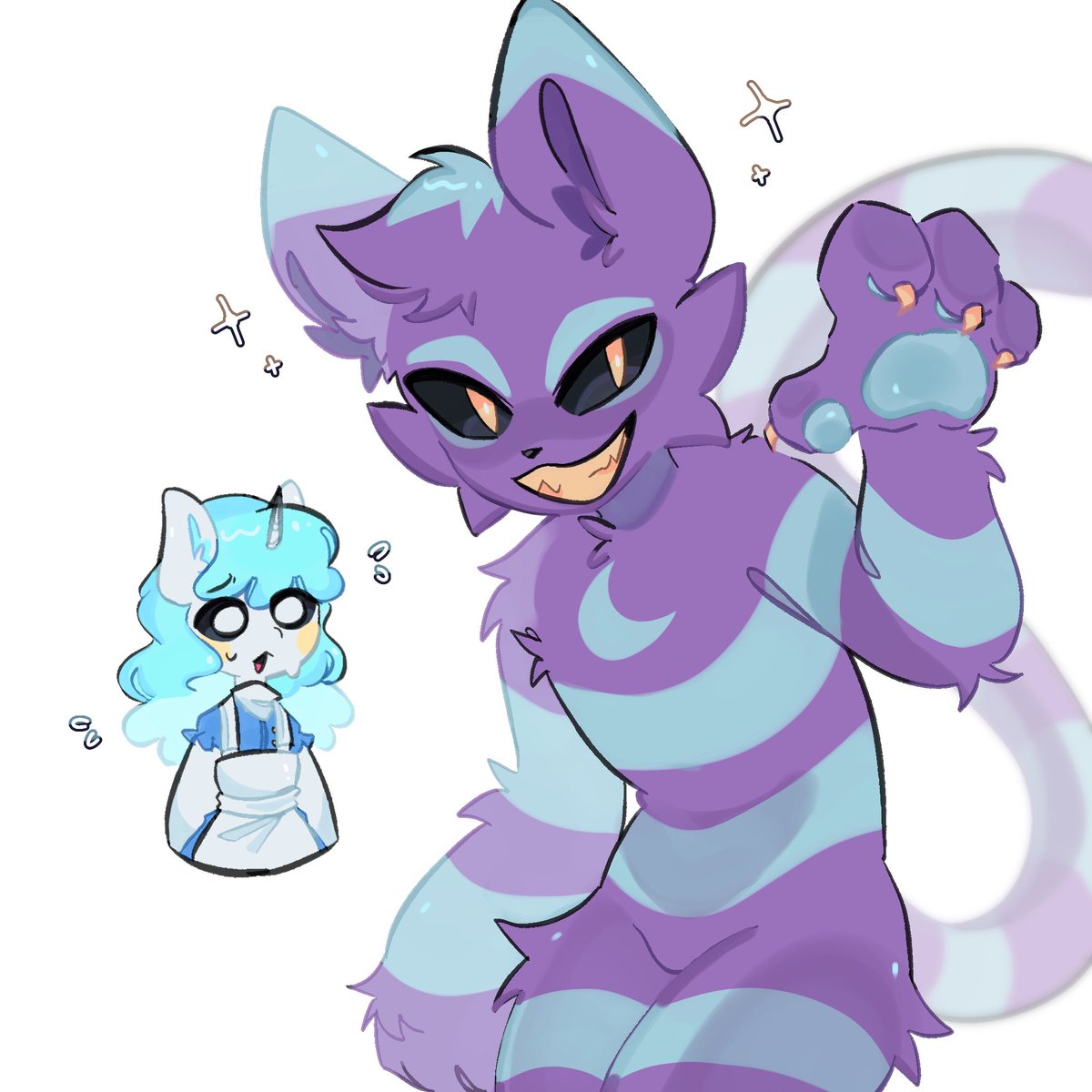 FrizBluey𝜗𝜚 tweet media