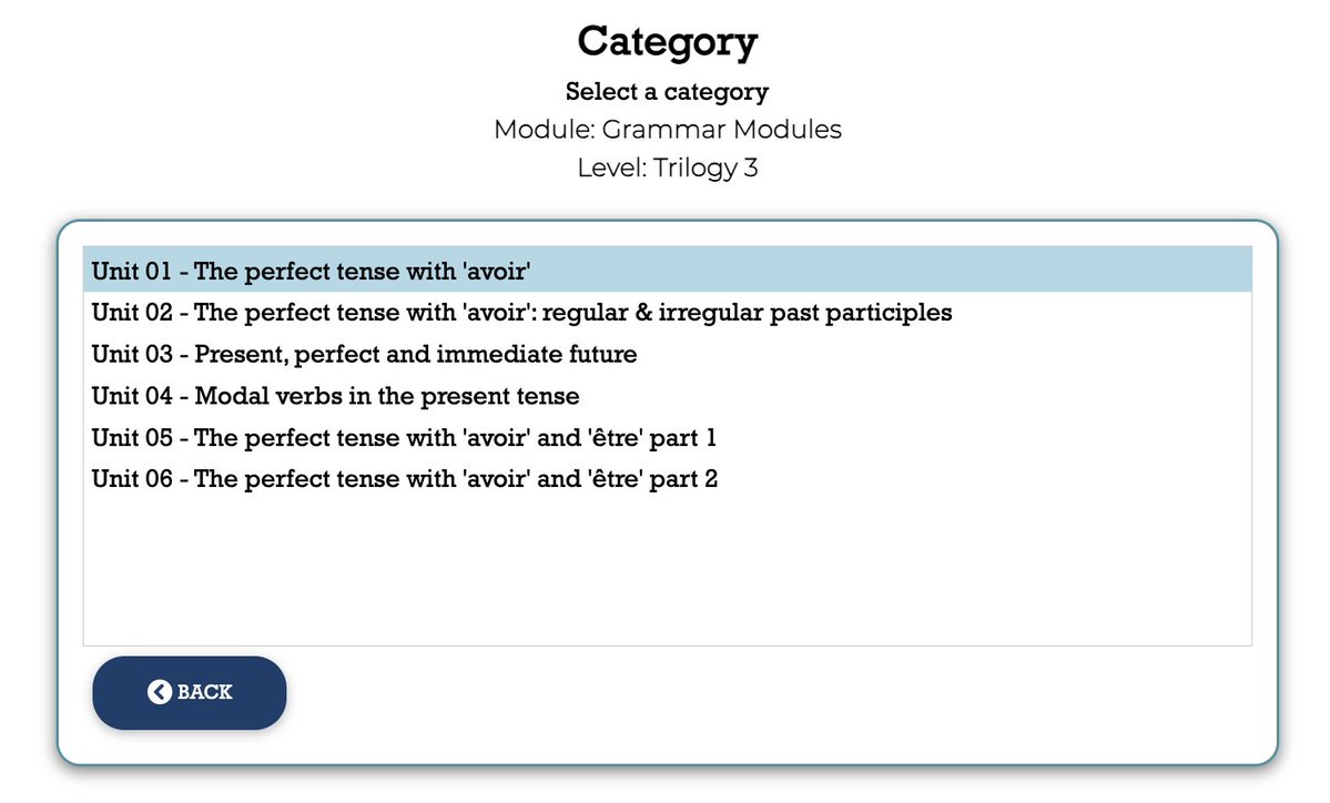 Ronan Jezequel tweet media