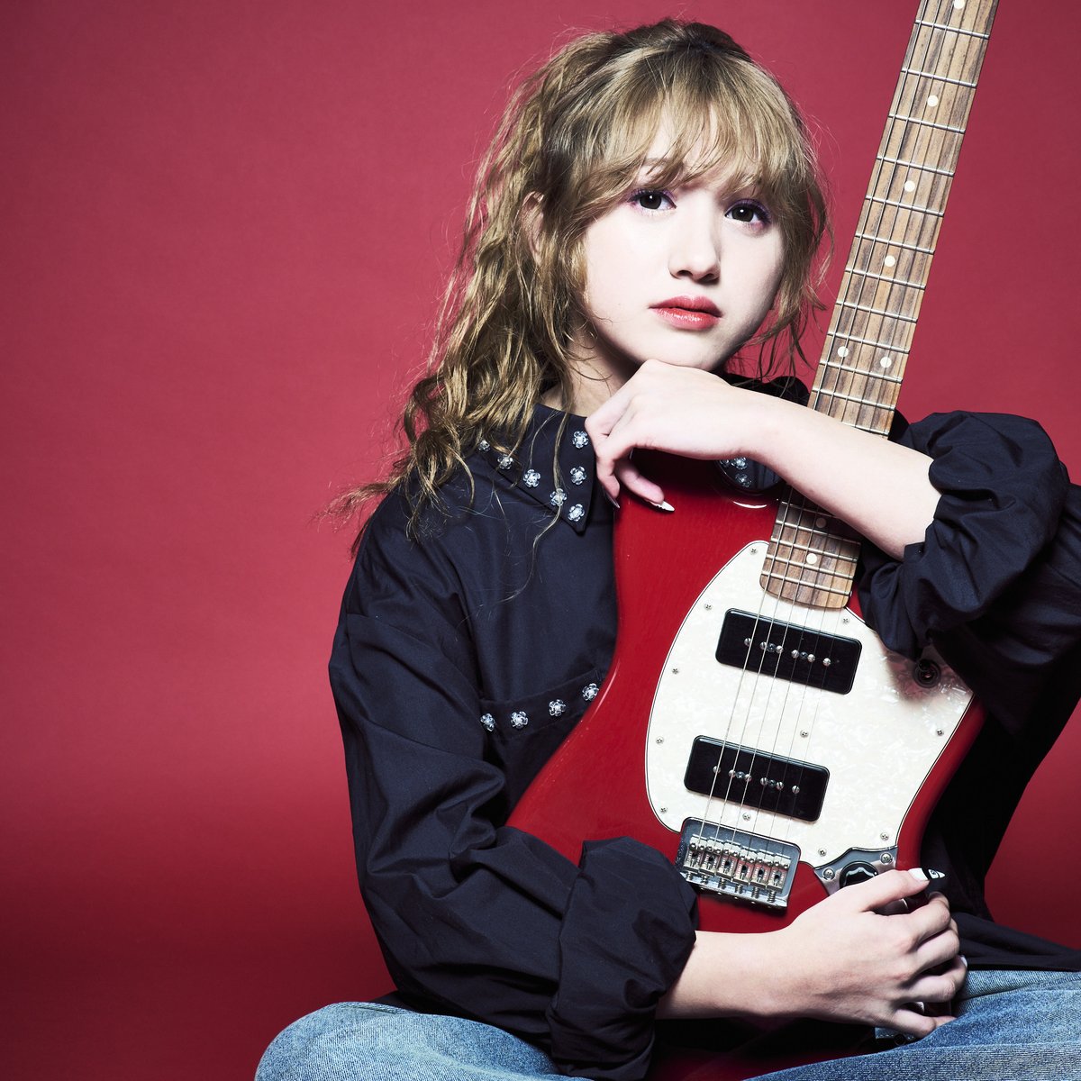 MusicChannel_J's tweet photo. ネクストロックプリンセスmaya twiggy、Re:name高木一成プロデュースによる1stシングルを3/18に配信リリース決定!
1stシングル「PASS ME BY!」
配信:https://t.co/Sn0h2vHFnu
■Instagram:https://t.co/KZxPtxCztu
■TikTok:https://t.co/fXFIHdg53M
#mayatwiggy #PASSMEBY
#Jrock #Jpop #MCJ https://t.co/6nwVD1Z8ux
