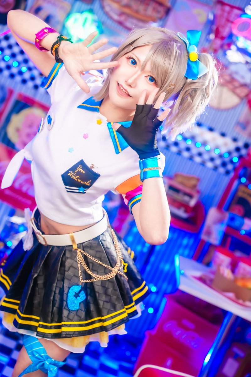 みず@カメラ🤟 tweet media