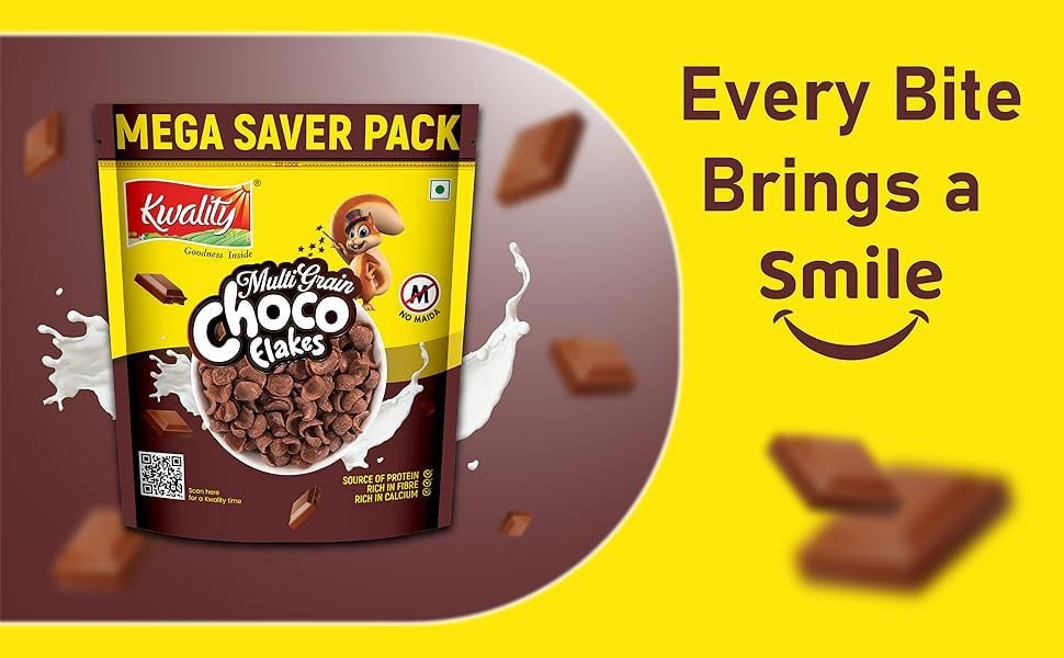 gearknowledge's tweet image. Kwality Choco Flakes 1Kg at ₹280

amzn.to/4bf2eVJ

#Amazon #Kwality #Cereal

View Full Details👇
mygk.shop/hI72Wwh