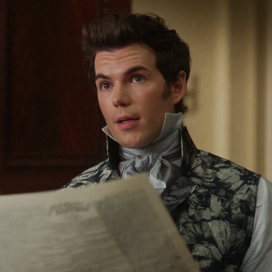 🎞️luke newton archive (slow) tweet media