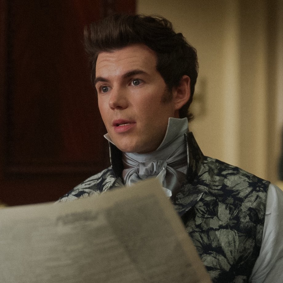 🎞️luke newton archive (slow) tweet media