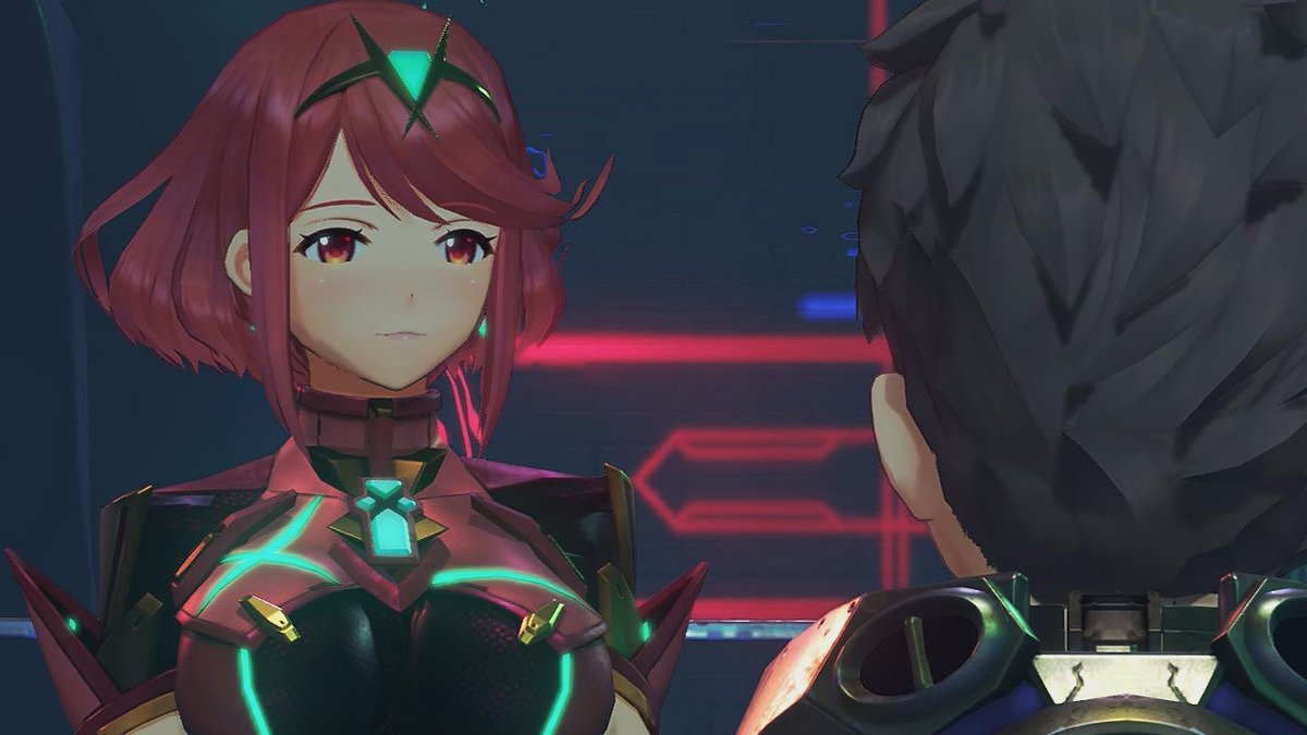 Nightly (#1 Melia Fan) tweet media