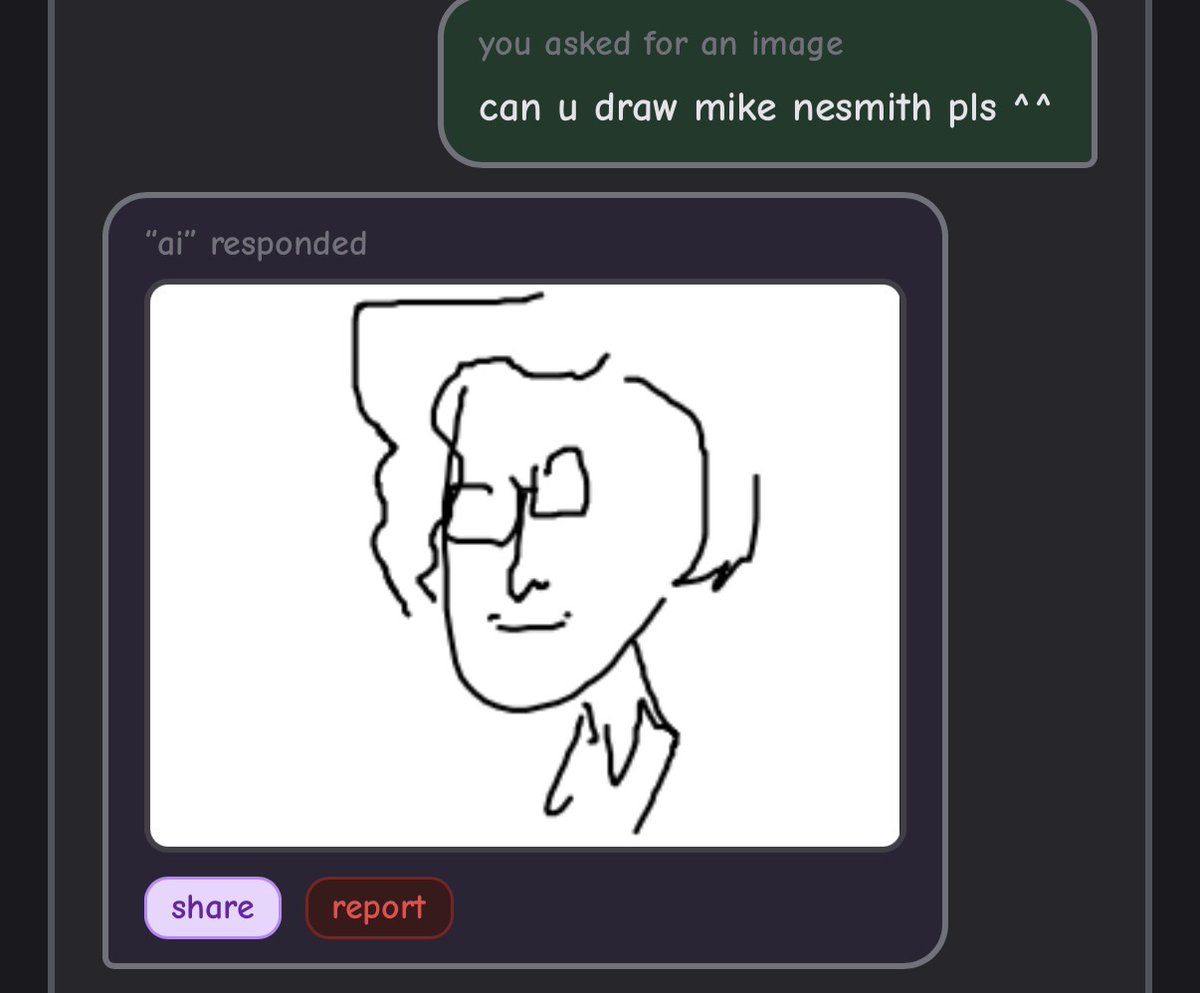 fuck u *john lennons ur mike nesmith*