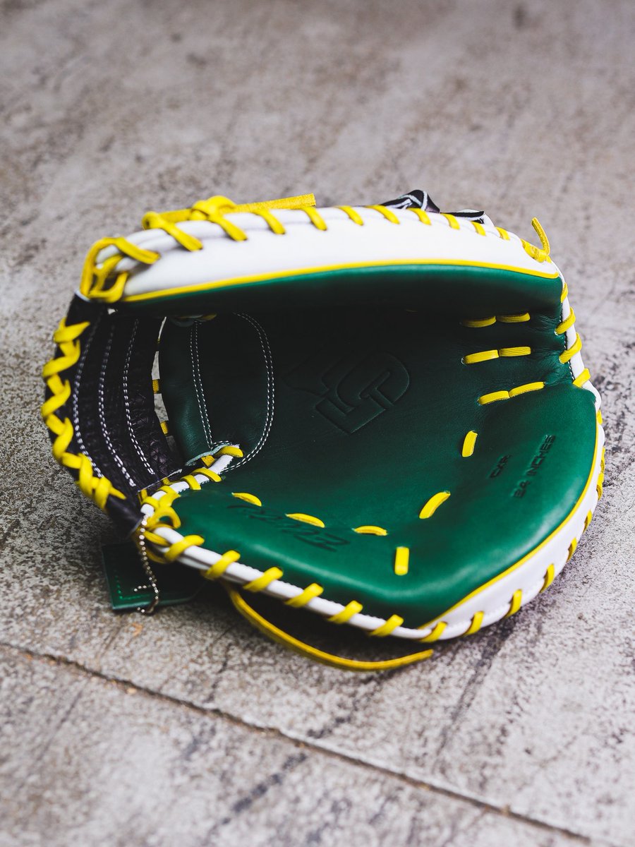 Dallas Braden tweet media