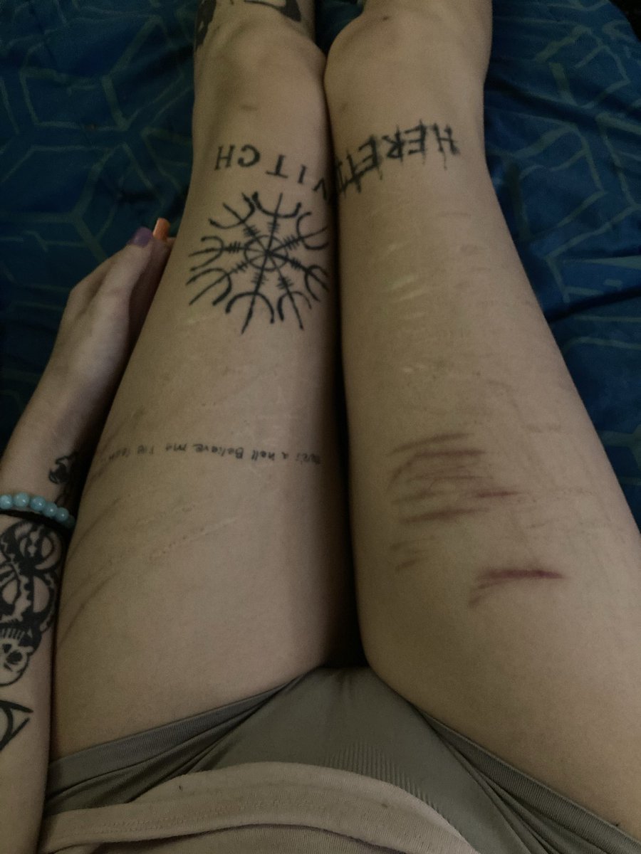 💙Alison Lamb♥️ tweet media