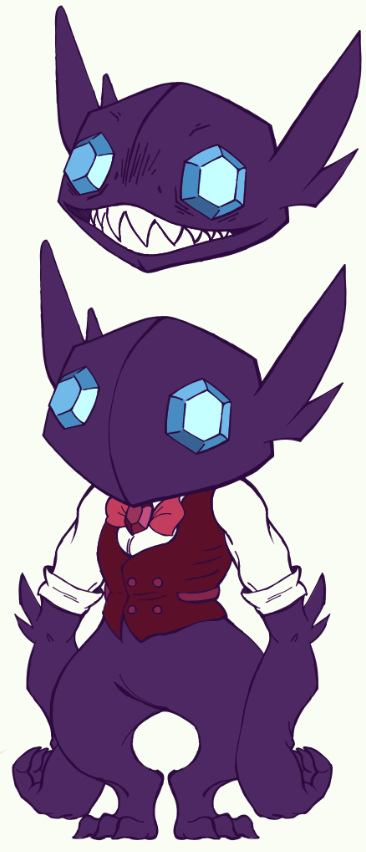 Sableye P.Q. Ghost tweet media